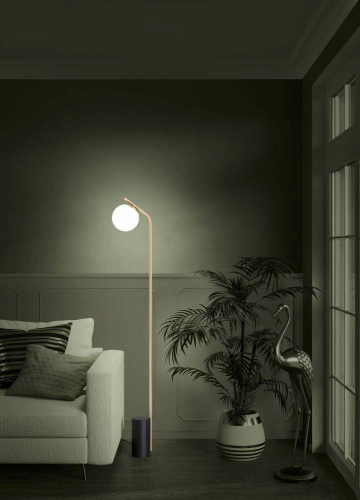 Торшер Eglo Betulia 39981 изображение в интернет-магазине Cramer Light фото 3