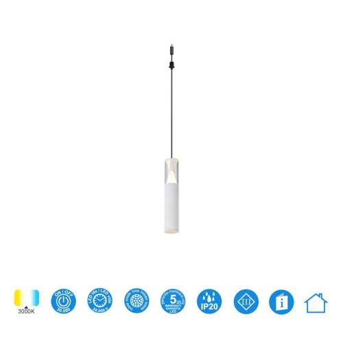 Подвесной модульный светильник без основания Mantra Spark 9323 изображение в интернет-магазине Cramer Light фото 4