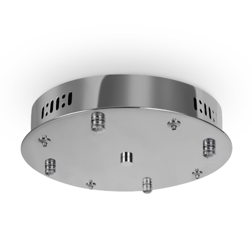 Основание для светильника Freya Tier FR5257A-L4CH дополнительное фото фото 3
