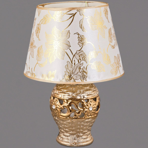 Настольная лампа Reluce 02550-0.7-01 изображение в интернет-магазине Cramer Light