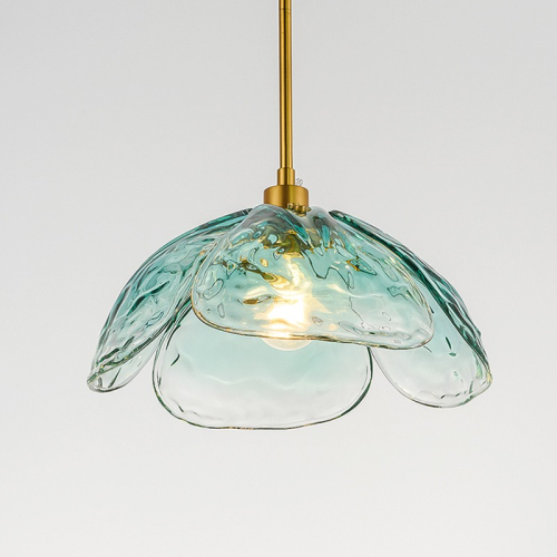 Подвесной светильник ImperiumLoft Fleur 140695-26 изображение в интернет-магазине Cramer Light фото 3