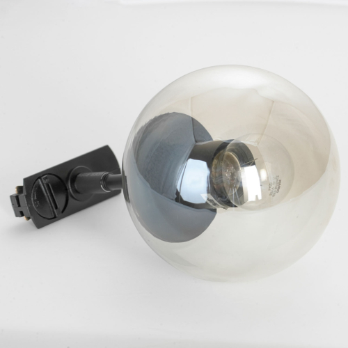 Трековый светильник Lussole LOFT LSP-8167-TAB изображение в интернет-магазине Cramer Light фото 2