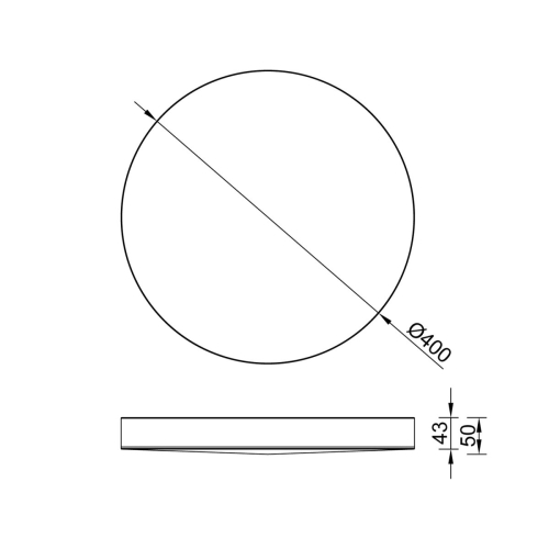 Потолочный светильник Mantra Turin 9024 изображение в интернет-магазине Cramer Light фото 7