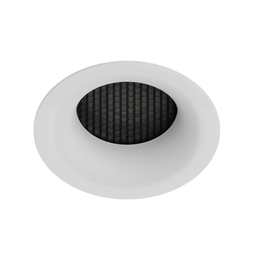 Встраиваемый светильник Arte Lamp Ducre A8095PL-1WH изображение в интернет-магазине Cramer Light