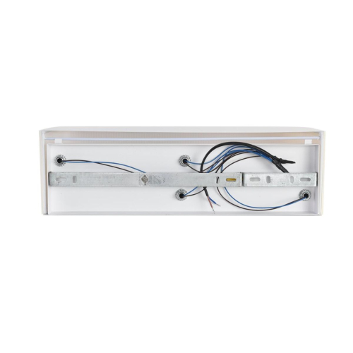 Настенный светильник Lumion Moderni Gofera 8327/4W изображение в интернет-магазине Cramer Light фото 5
