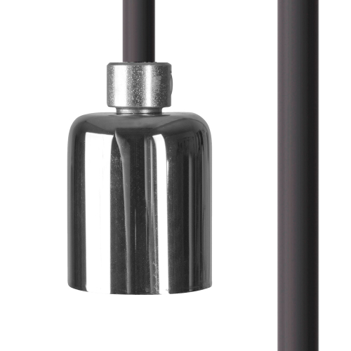 Патрон с кабелем Nowodvorski Cameleon Cable GU10 8633 изображение в интернет-магазине Cramer Light