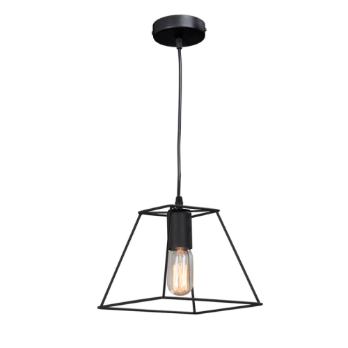 Подвесной светильник Vitaluce V4458-1/1S изображение в интернет-магазине Cramer Light