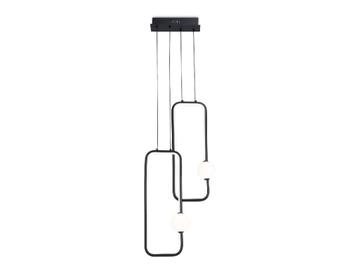 Подвесной светильник Ambrella Light Comfort LineTech FL66366 изображение в интернет-магазине Cramer Light