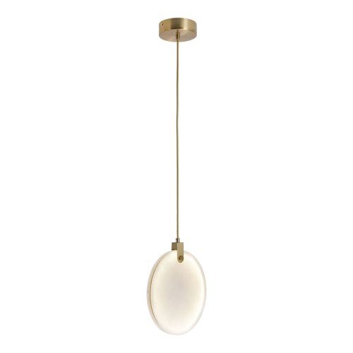 Подвесной светильник Lussole LSP-7517 изображение в интернет-магазине Cramer Light