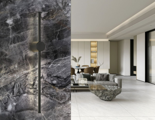 Настенный светильник Ambrella Light Comfort FL74779 изображение в интернет-магазине Cramer Light фото 5