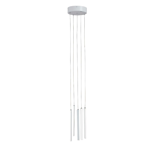 Подвесной светильник Vitaluce V3045-0/5S изображение в интернет-магазине Cramer Light фото 3