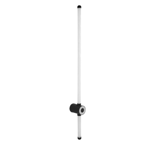 Настенный светильник Arte Lamp Atmos A3616AL-1BK изображение в интернет-магазине Cramer Light