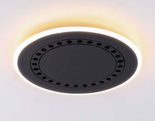Потолочный светильник Ambrella Light Comfort FL51407 изображение в интернет-магазине Cramer Light фото 4