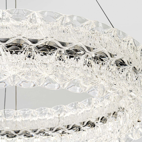 Подвесная люстра Modelux ML.8185.600 CR изображение в интернет-магазине Cramer Light фото 7