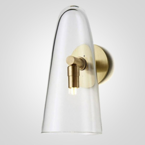 Бра ImperiumLoft Domi Sconce 161513-22 дополнительное фото