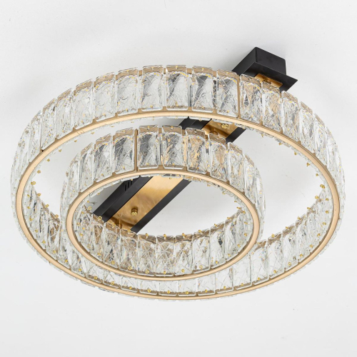 Потолочная люстра Citilux Palant CL325152 изображение в интернет-магазине Cramer Light фото 8