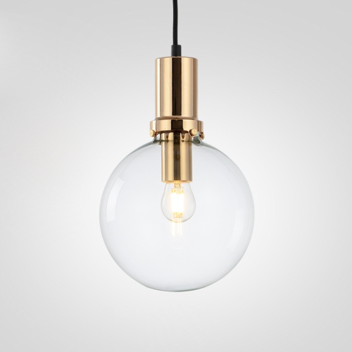 Подвесной светильник ImperiumLoft Penball 168480-26 изображение в интернет-магазине Cramer Light