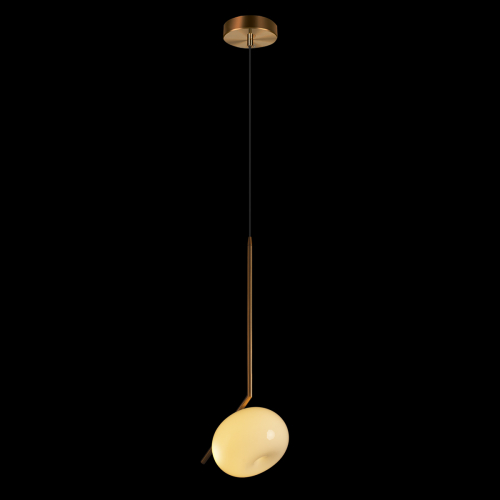 Подвесной светильник Loft IT Flatty 10391 изображение в интернет-магазине Cramer Light фото 4
