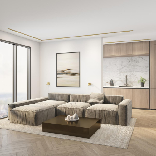 Спот Denkirs Shine Wall DK5072-SB изображение в интернет-магазине Cramer Light фото 8