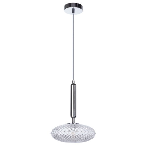 Подвесной светильник Divinare Okab 5006/02 SP-1 изображение в интернет-магазине Cramer Light