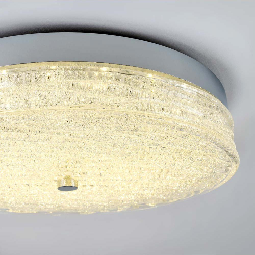 Потолочный светильник LED4U L1117-400 CR изображение в интернет-магазине Cramer Light фото 7