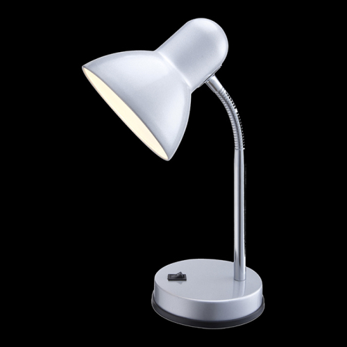 Настольная лампа Globo Basic 2487 изображение в интернет-магазине Cramer Light фото 2