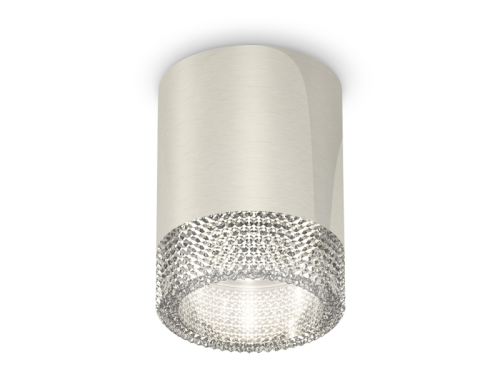 Накладной светильник Ambrella Light Techno XS6305010 (C6305, N6150) изображение в интернет-магазине Cramer Light