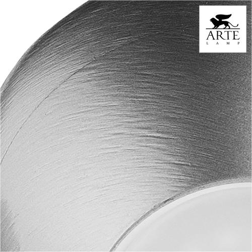 Спот Arte Lamp Sfera A5781AP-1SS изображение в интернет-магазине Cramer Light фото 2