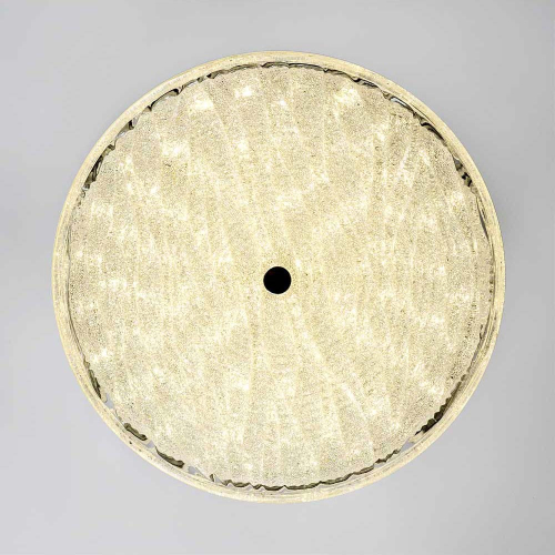 Потолочный светильник LED4U L1117-400 CR изображение в интернет-магазине Cramer Light фото 6