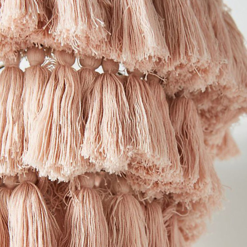Подвесной светильник ImperiumLoft Tassel 181896-26 изображение в интернет-магазине Cramer Light фото 2