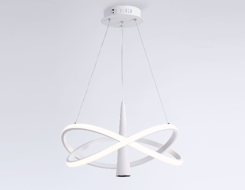 Подвесная люстра Ambrella Light Comfort LineTech FL5367 изображение в интернет-магазине Cramer Light фото 3