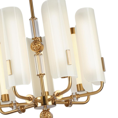 Подвесная люстра Odeon Light Modern Lion 5467/35L изображение в интернет-магазине Cramer Light фото 7