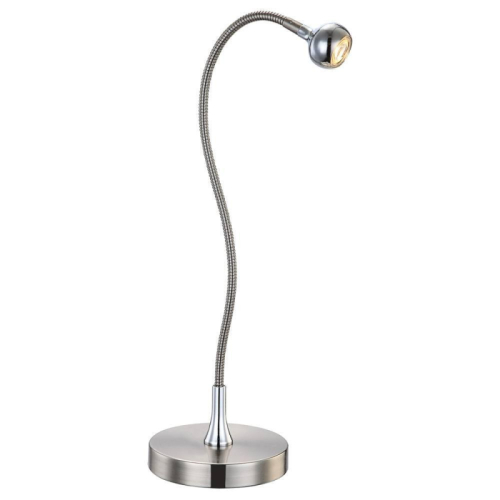 Настольная лампа Globo Serpent 24109 изображение в интернет-магазине Cramer Light