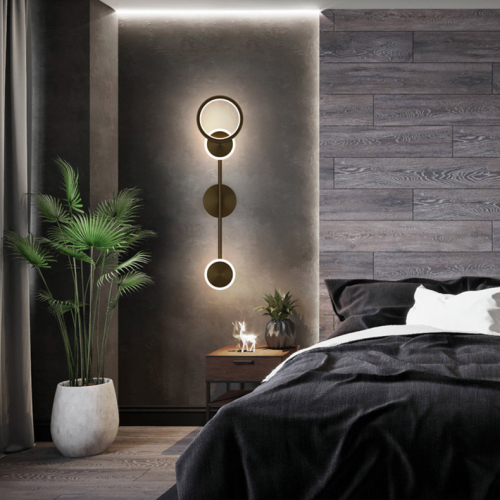 Настенный светильник ImperiumLoft Zingy 209017-23 изображение в интернет-магазине Cramer Light фото 9