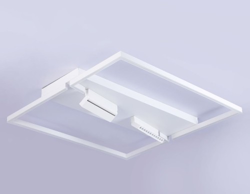 Потолочный светильник Ambrella Light LineTech FL51467 изображение в интернет-магазине Cramer Light фото 2