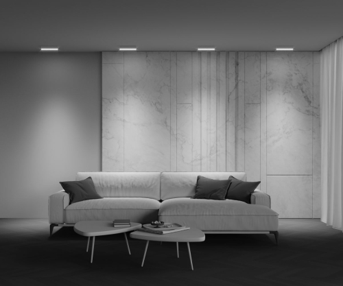 Потолочный светильник Maytoni Points C066CL-20W3-6K-W изображение в интернет-магазине Cramer Light фото 6