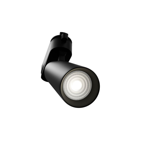Трековый однофазный светильник Lightera Onestar LE180TRS-1B изображение в интернет-магазине Cramer Light фото 2