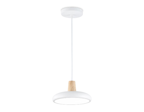 Подвесной светильник Ambrella Light Linetech Comfort FL4838 изображение в интернет-магазине Cramer Light