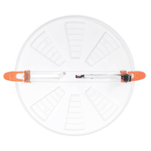 Встраиваемый светодиодный светильник Ambrella Light Led Downlight DCR307 изображение в интернет-магазине Cramer Light фото 6