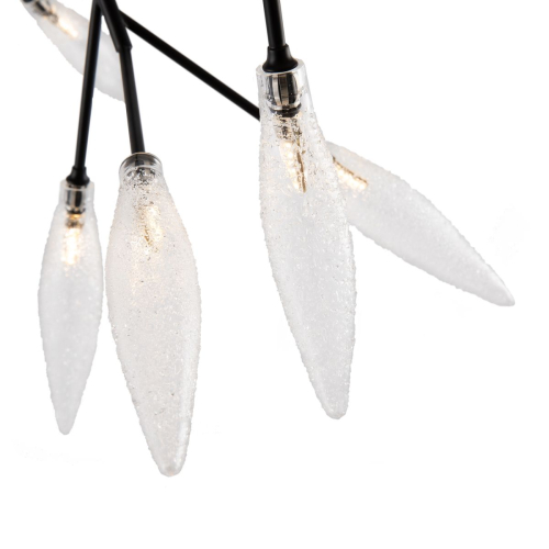 Потолочный светильник Freya Iris FR5067CL-27B изображение в интернет-магазине Cramer Light фото 18