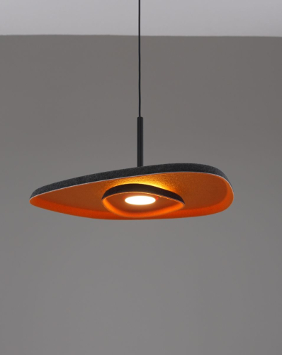 Подвесной светильник Moderli Agato V11607-PL изображение в интернет-магазине Cramer Light фото 4