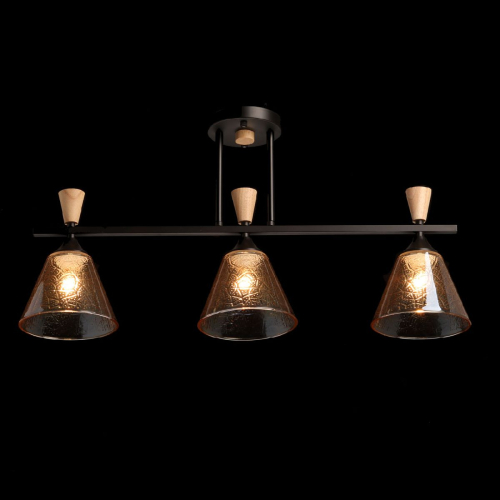 Потолочный светильник De Markt Дэла 635014503 изображение в интернет-магазине Cramer Light фото 2