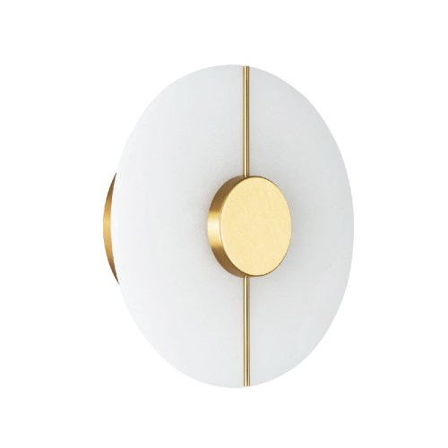 Настенный светильник Modestyle MS.200.200 BS изображение в интернет-магазине Cramer Light