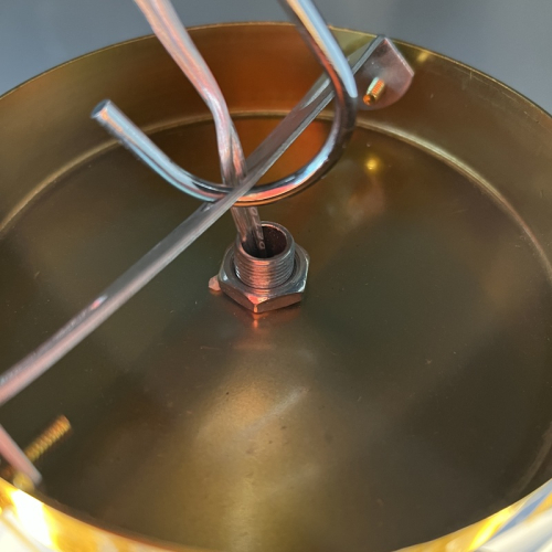 Люстра на штанге ImperiumLoft Nimbus 179810-22 изображение в интернет-магазине Cramer Light фото 7