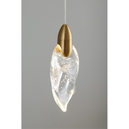 Подвесной светильник Aployt Julietta APL.083.06.03 изображение в интернет-магазине Cramer Light фото 5