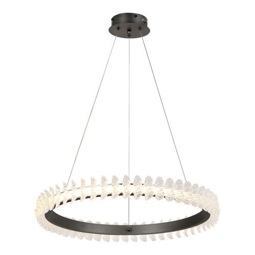 Подвесная люстра Lussole LSP-7495 изображение в интернет-магазине Cramer Light