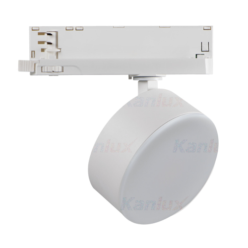 Трековый трехфазный светильник Kanlux Btl 35662 изображение в интернет-магазине Cramer Light