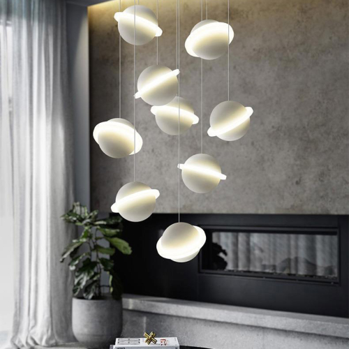 Подвесной светильник ImperiumLoft Parma 208705-23 изображение в интернет-магазине Cramer Light фото 8