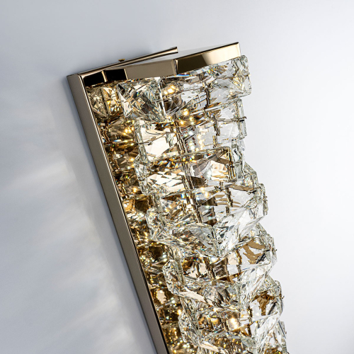 Настенный светильник Modelux ML.541.600 GD изображение в интернет-магазине Cramer Light фото 5