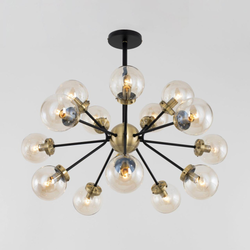 Люстра на штанге Citilux CL105355 изображение в интернет-магазине Cramer Light фото 5